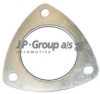 JP GROUP 1621101600 Gasket, exhaust pipe